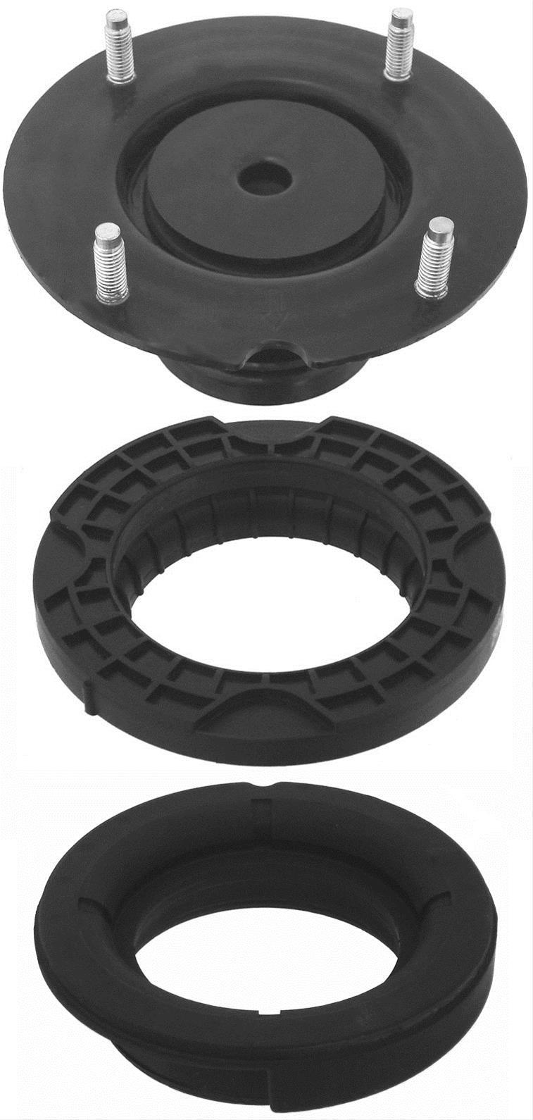 05-14 Mustang Front Strut Mount Kit