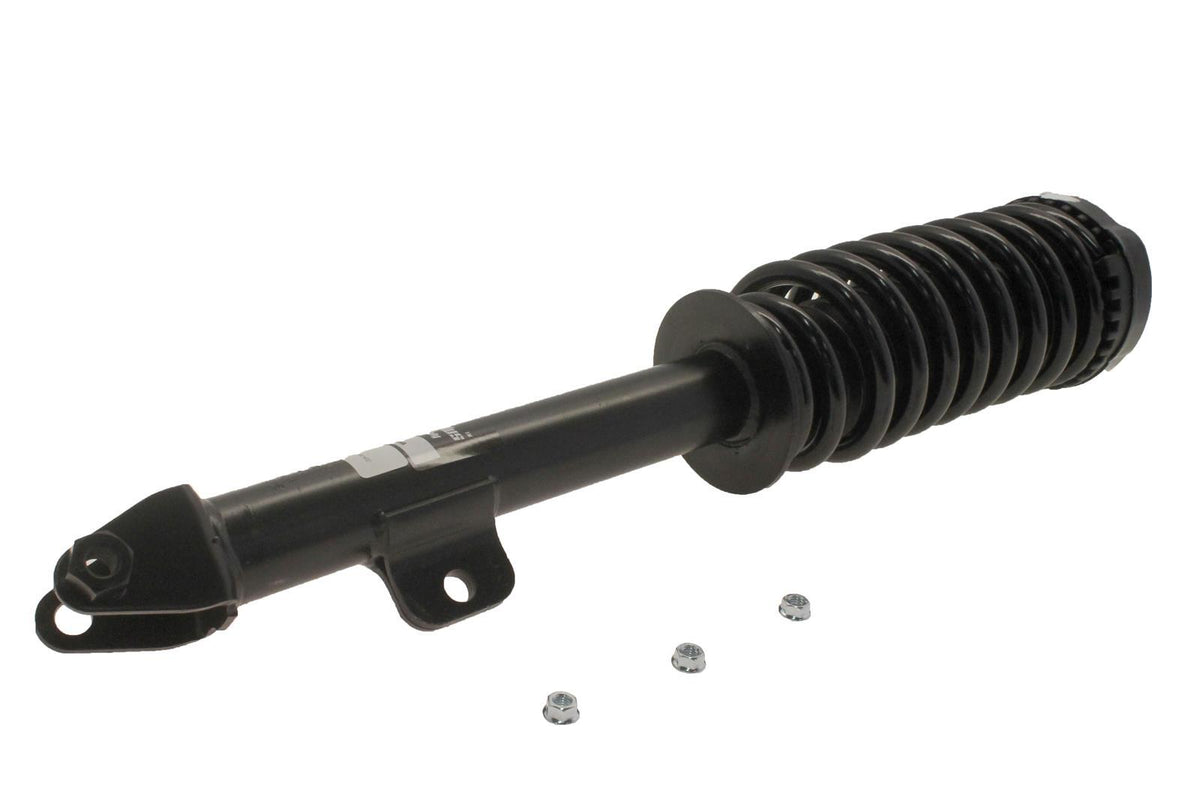 Dodge Car RWD Front Right Strut W/ Spring