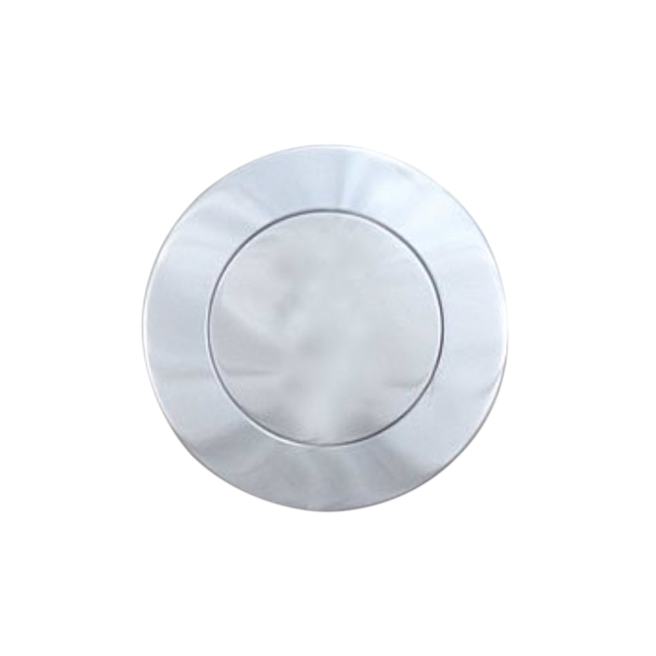 Horn Cover Assembly Billet Aluminum