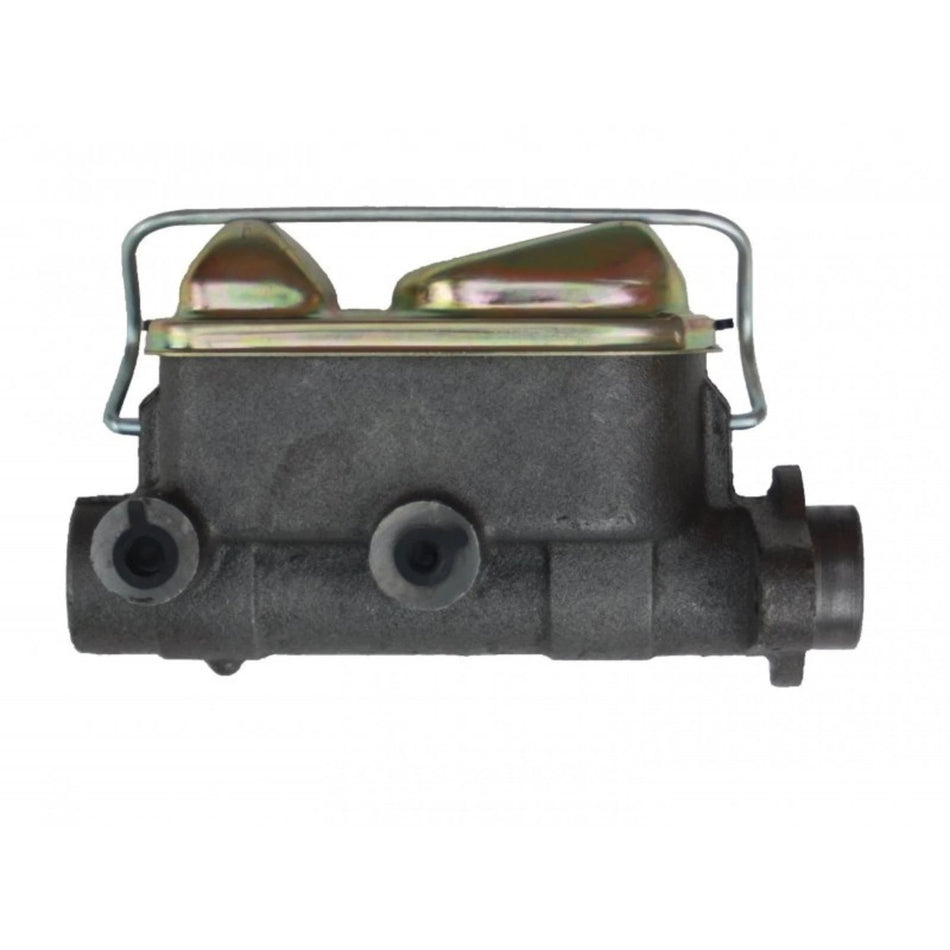 Master Cylinder - Cast I ron 1in Bore Deep Piston