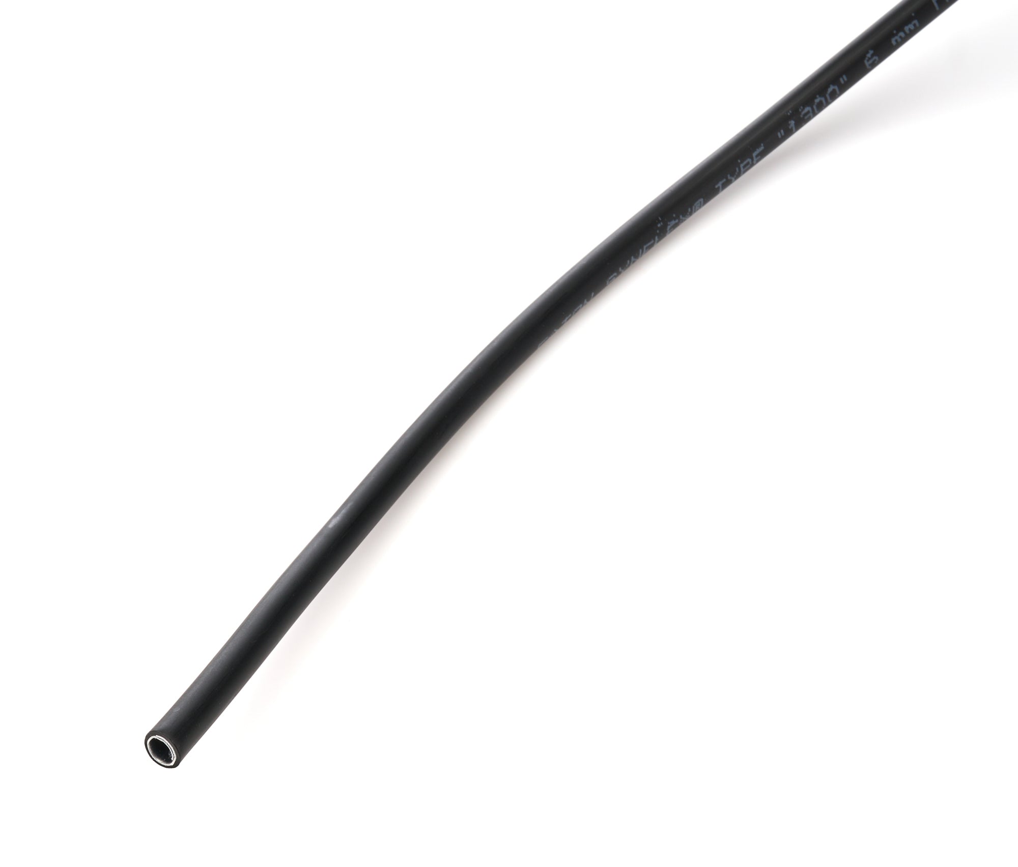 Tubing Semi-Rigid 6mm 2 Meters