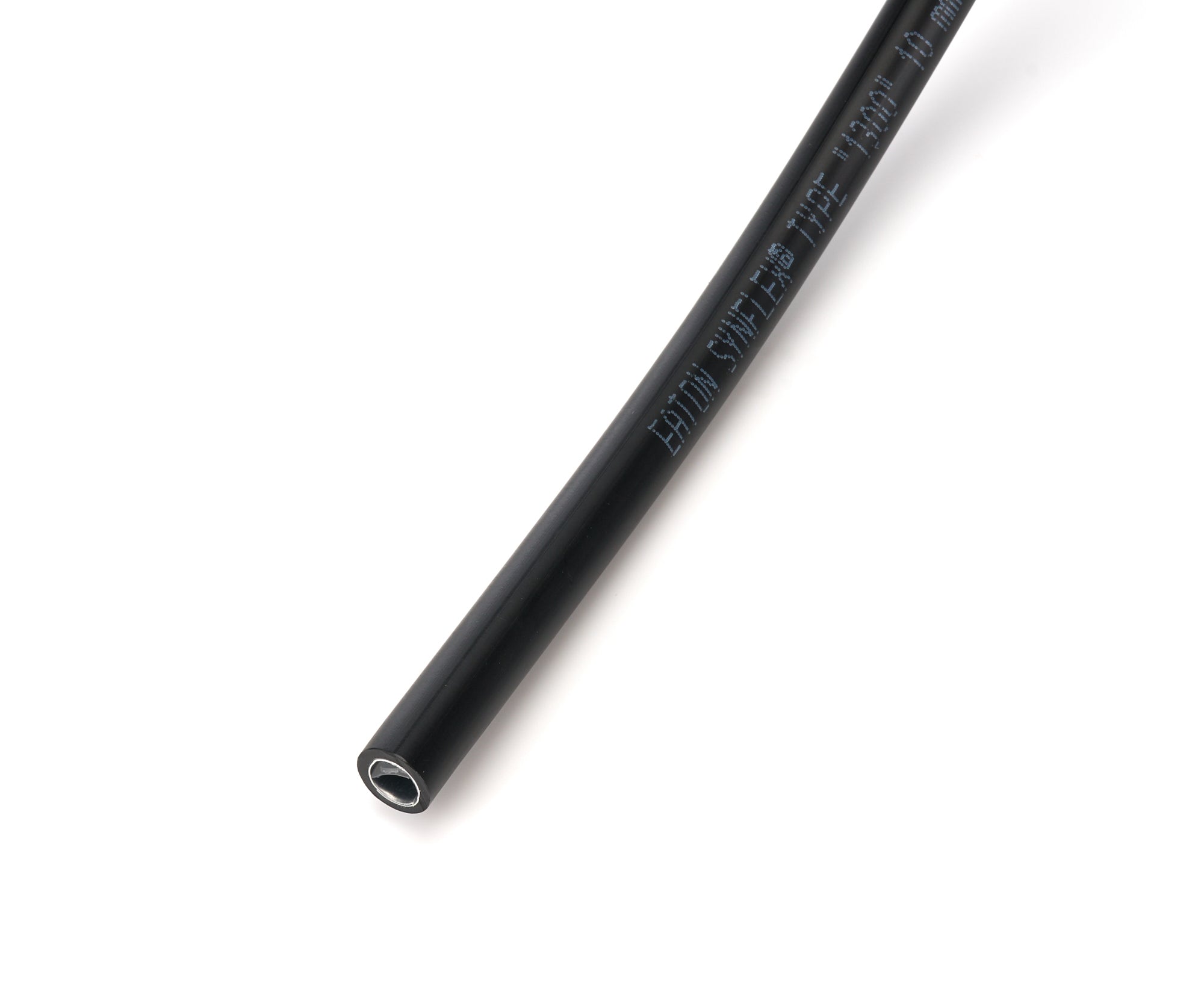 Tubing Semi-Rigid 10mm 2 Meters