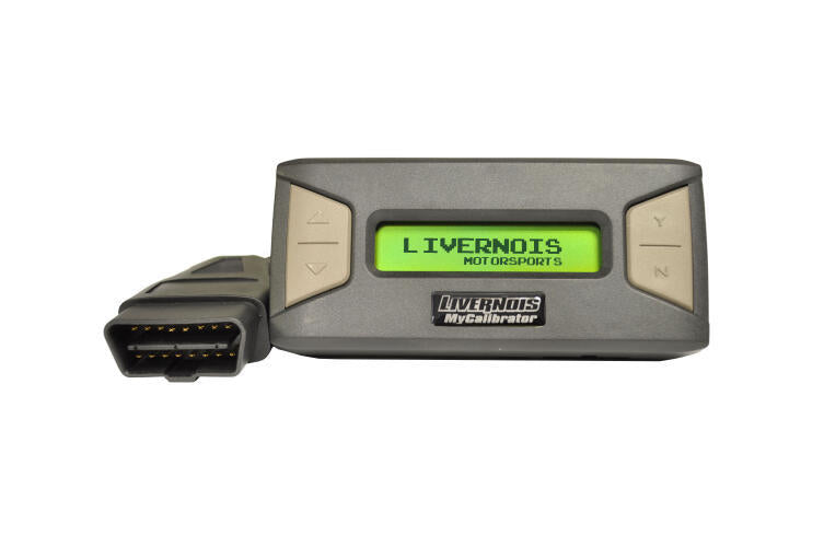 Sport Tuner - Cadillac 14-15 CTS V LME/AIW