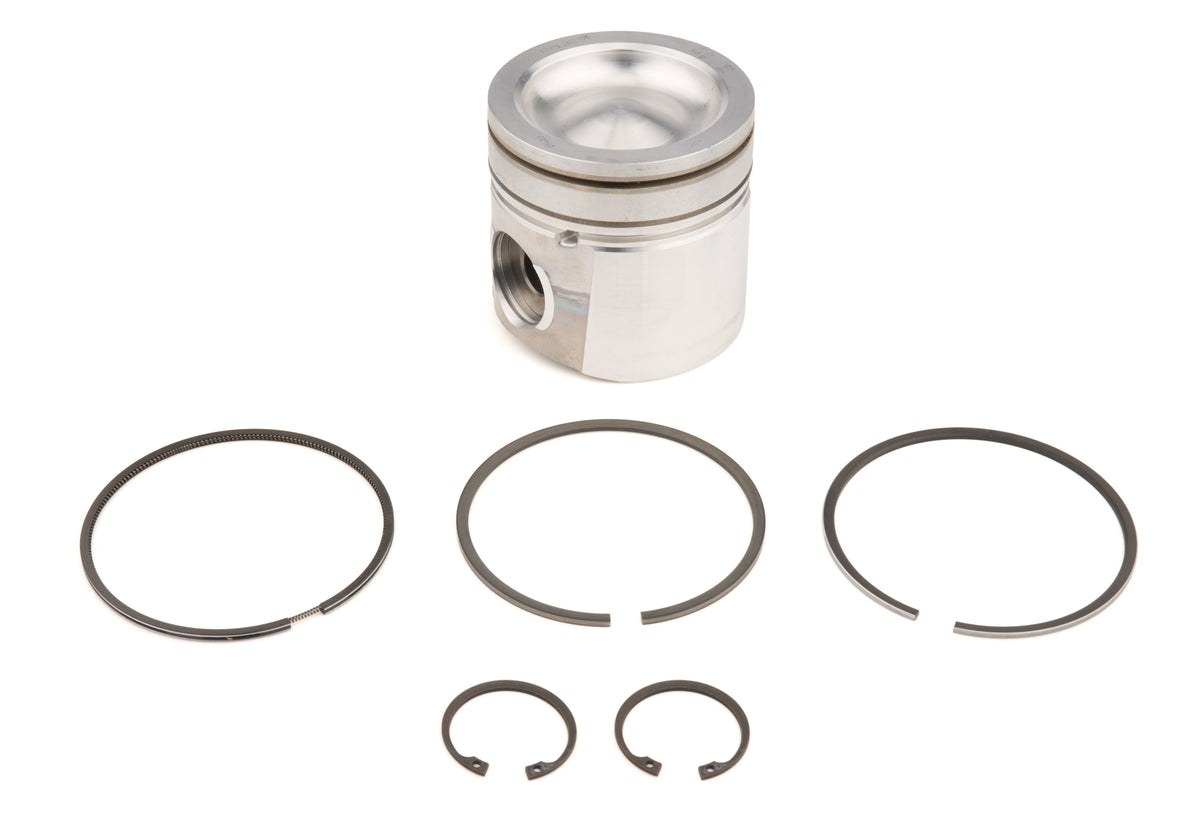 Piston Dodge Cummins 6.7L Diesel 4.230 Bore