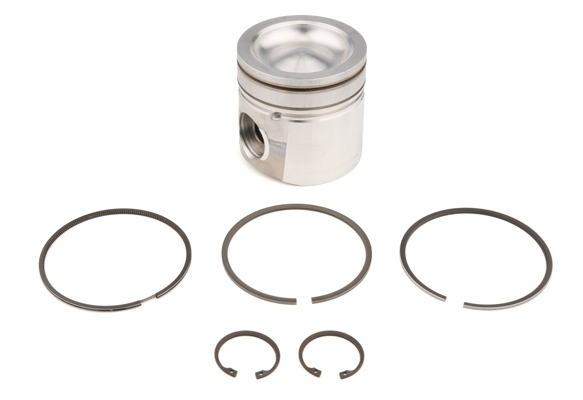 Piston Dodge Cummins 6.7L Diesel 4.230 Bore