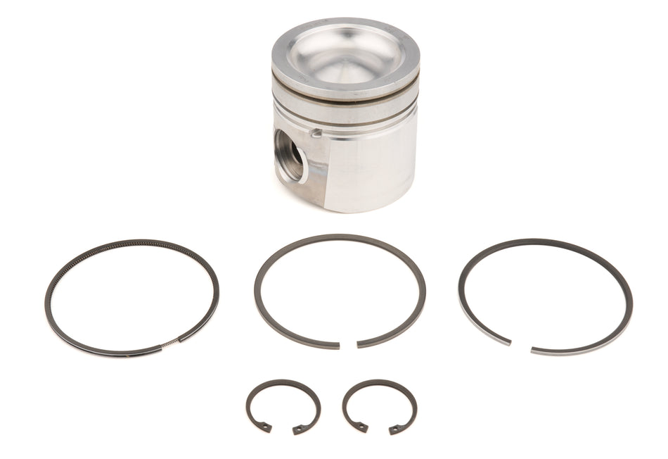 Piston Dodge Cummins 6.7L Diesel 4.230 Bore