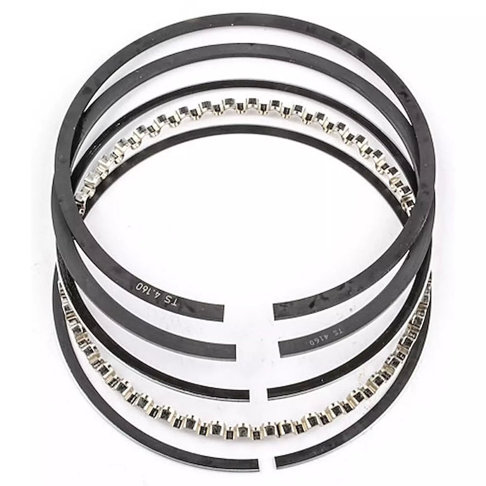 Piston Ring Set  4.020 Bore 1.2mm 1.5mm 2.5mm