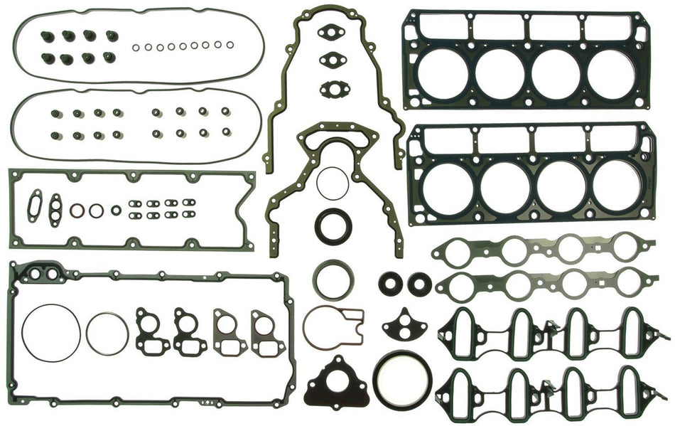 Engine Gasket Set 99-01 Chevy 4.8 5.3L