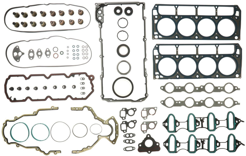 Engine Gasket Set 06-10 Chevy 5.3L