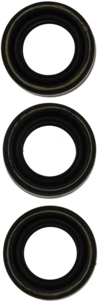 Oil Filter Adapter Gskt 18-24 Ford 5.0L