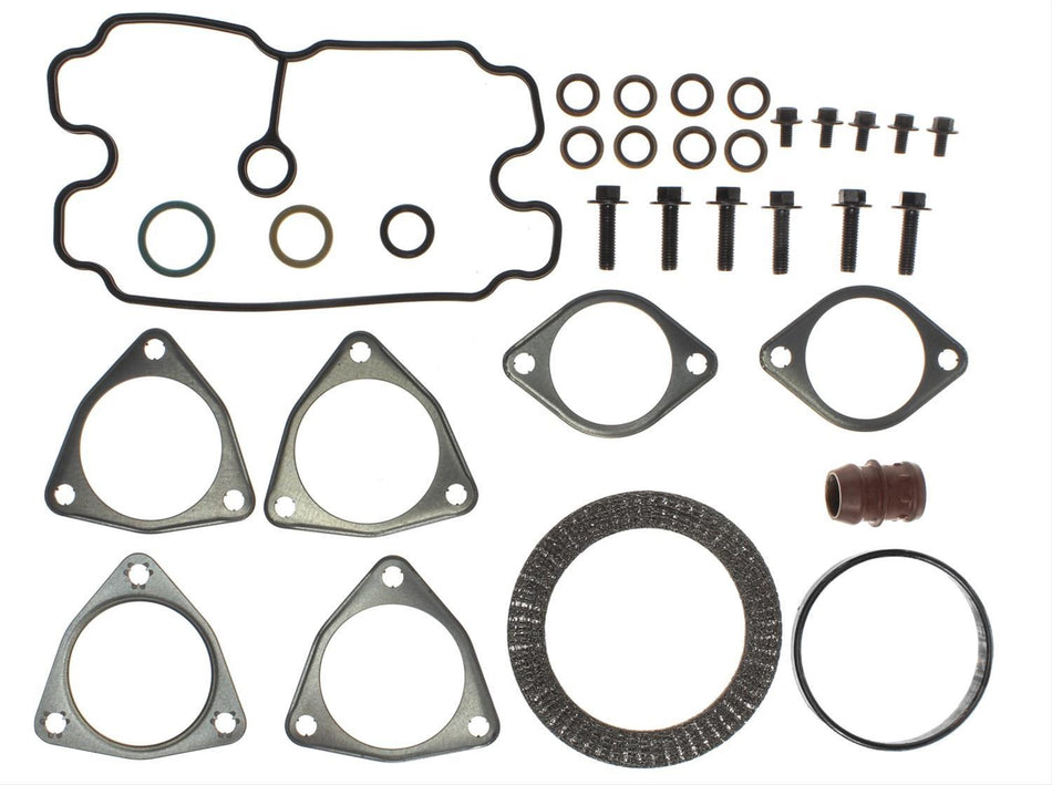 Turbo Mount Gasket Set Ford 6.4L Diesel