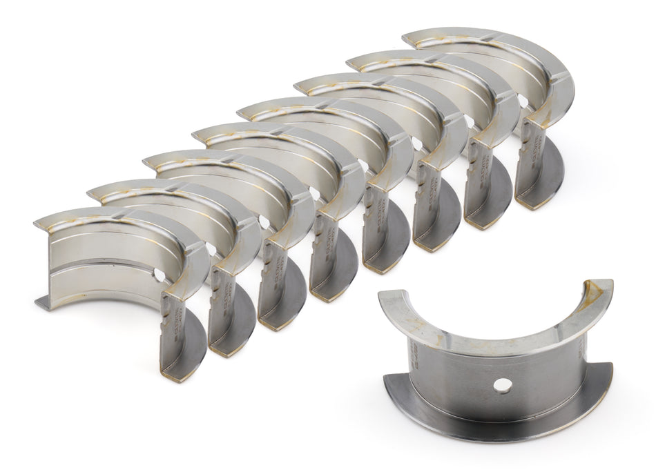 Upper Main Bearings Only Set of 9