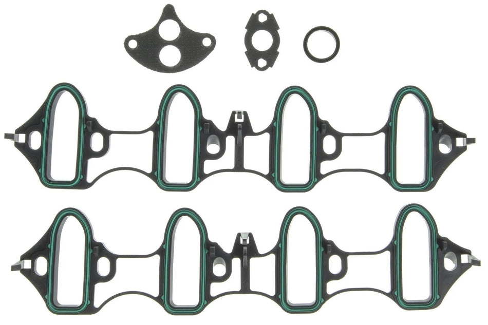 Int Manifold Gasket Set 97-16 Chevy LS