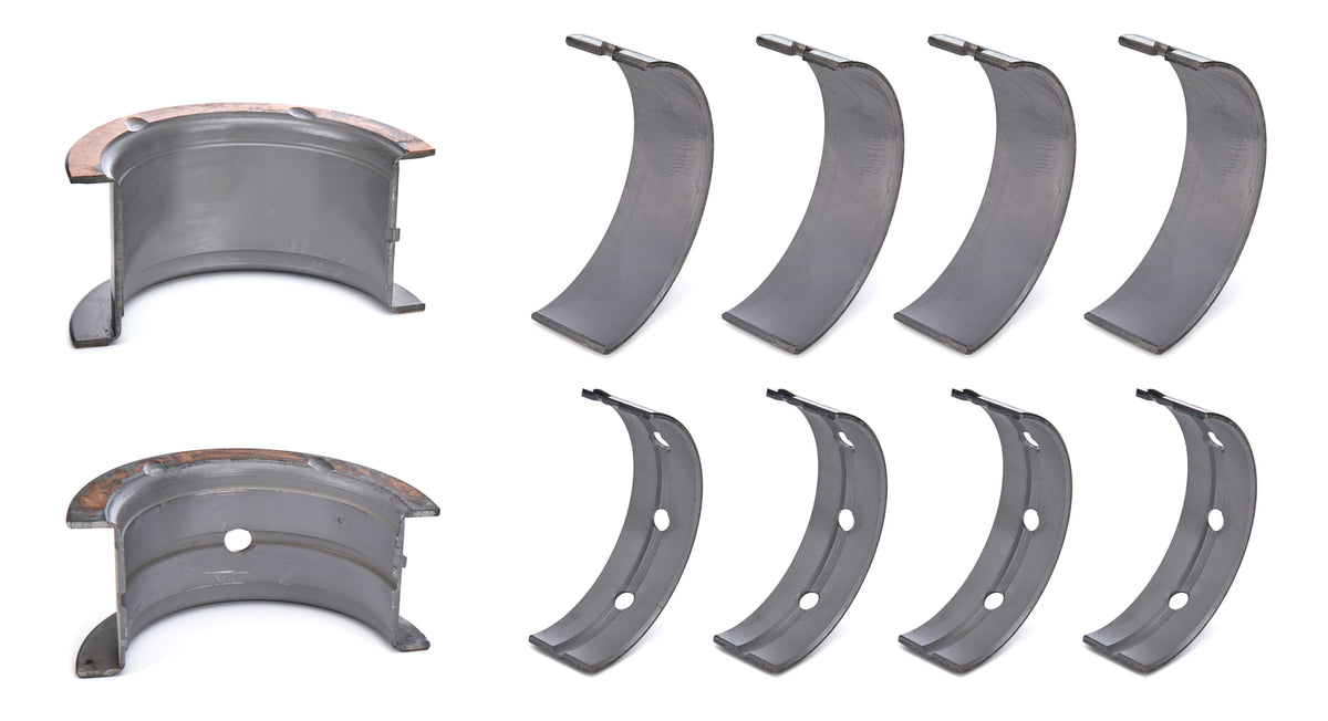 BBC Main Bearing Set For Billet Alm Blocks
