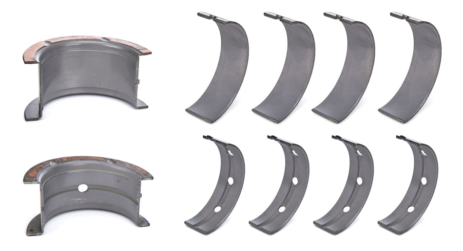 BBC Main Bearing Set For Billet Alm Blocks