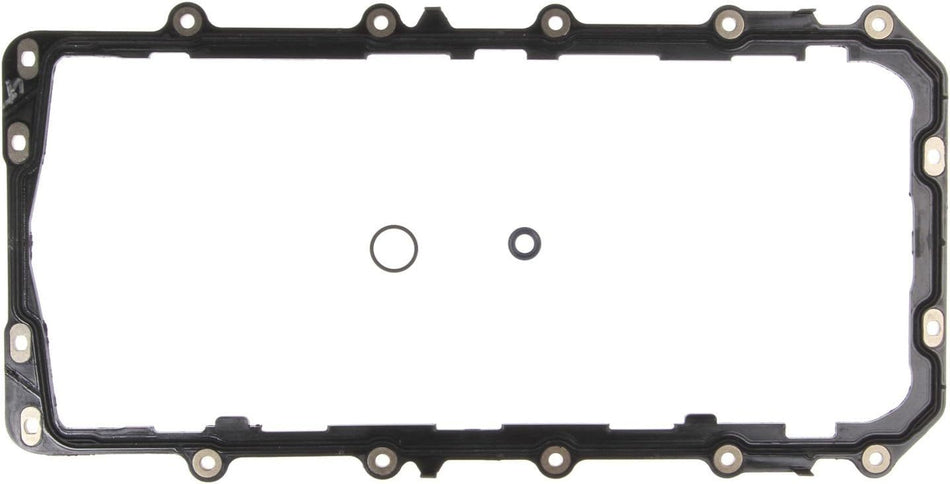Oil Pan Gasket Set 11-17 Ford 5.0L