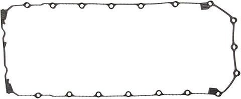 Oil Pan Gasket 16-21 Hemi 5.7L