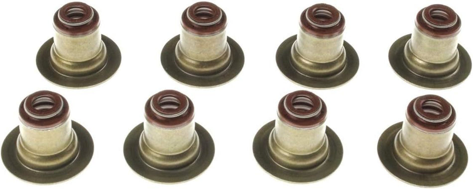 Exh Vlv Stm Oil Seal Set 99-14 Chevy LS