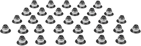 Valve Stem Oil Seal Set 11-17 Ford 5.0L