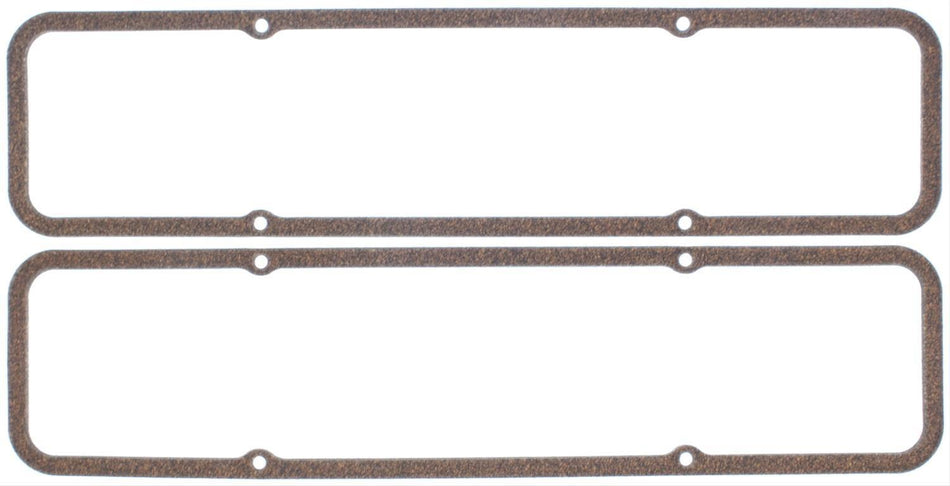 Valve Cover Gasket Set SBC w/Steel Carrier
