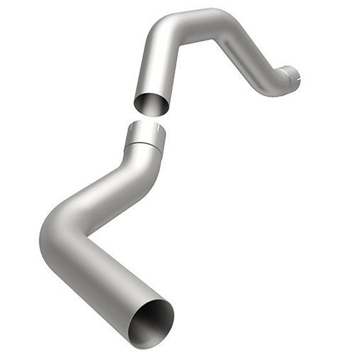 Exhaust Tailpipe 04-07 Ram 2500/3500 5.9L