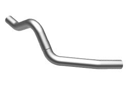 Exhaust Tailpipe 99-07 Ford F150/F250/F350