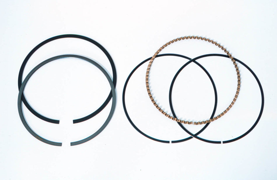 Piston Ring Set 3.571 Bore 1.5 1.5  3.0mm