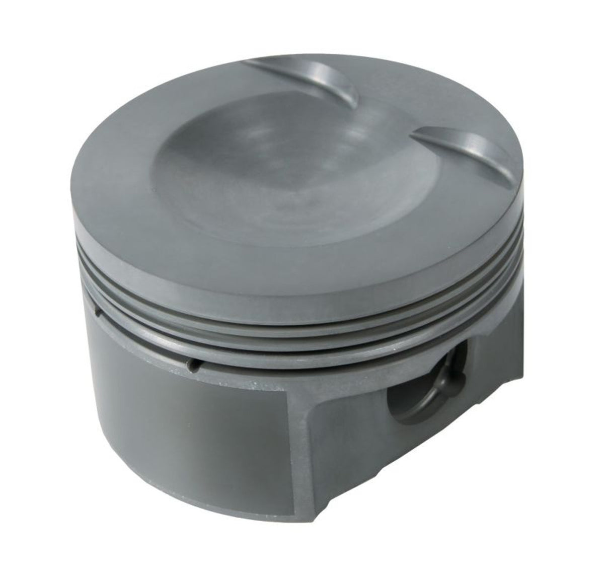 VW TSI PowerPak Piston Set 83.0mm Bore 2.0L