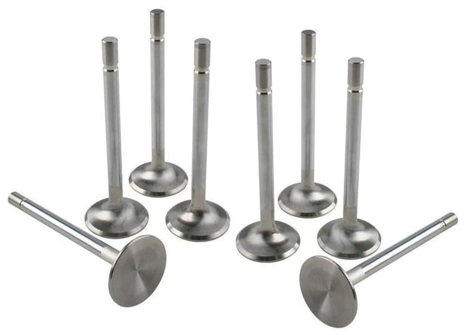 1.590 RM Exhaust Valves LT1 6.2L