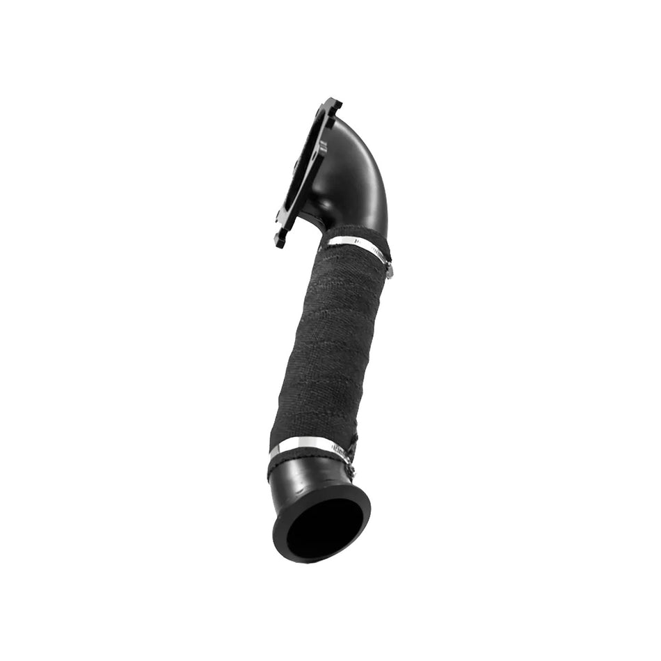 01-04 GM 6.6L  3in Turbo Down Pipe