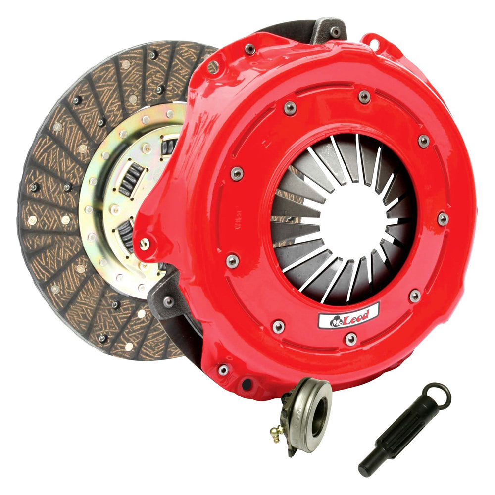 Clutch Kit - Street Pro Ford