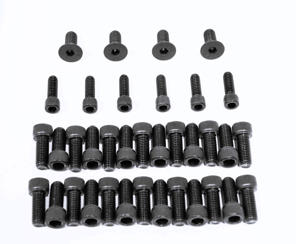 GN HARDWARE KIT-ONE SIDE