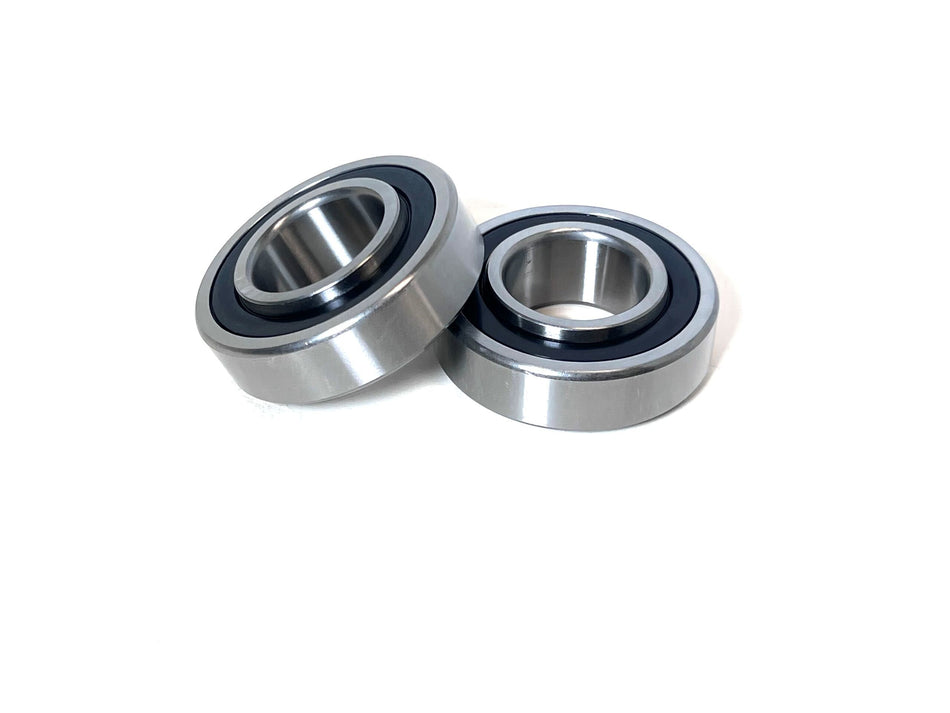 Axle Bearing - Big Ford Olds/Pontiac 1.531 ID