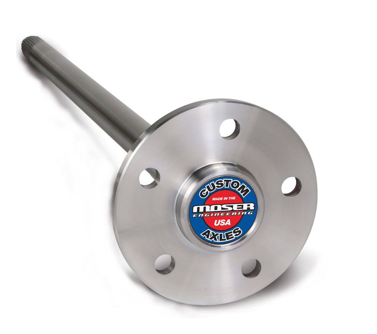 1964-67 Mustang Axle 28 SPL 26in (DS)