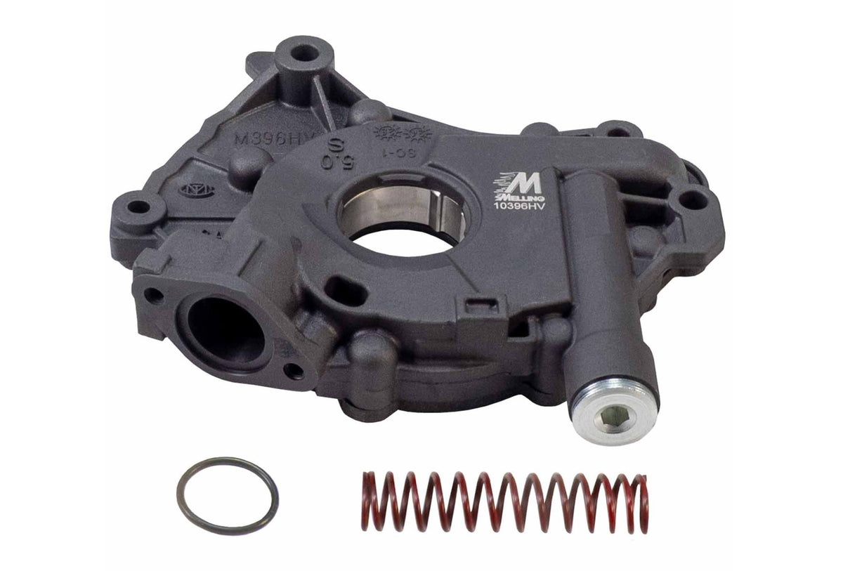 Ford 5.0 Coyote Oil Pump Hi-Pressure 2011-2017