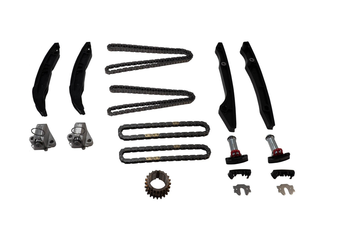 Timing Set Ford 5.0L Coyote  DOHC 18-23