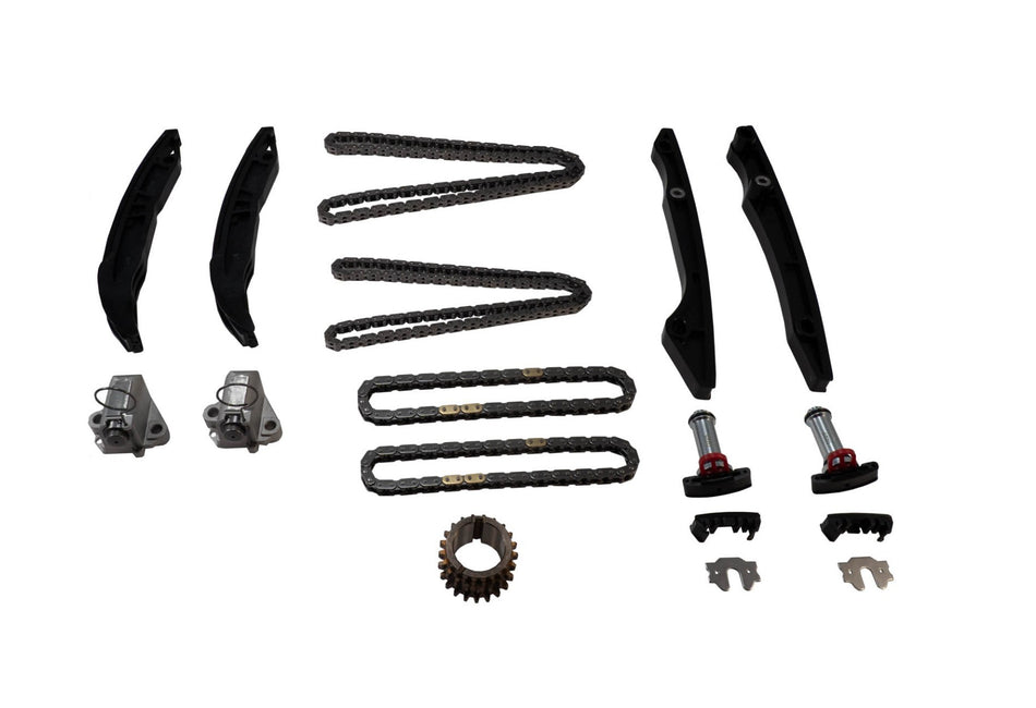 Timing Set Ford 5.0L Coyote  DOHC 18-23