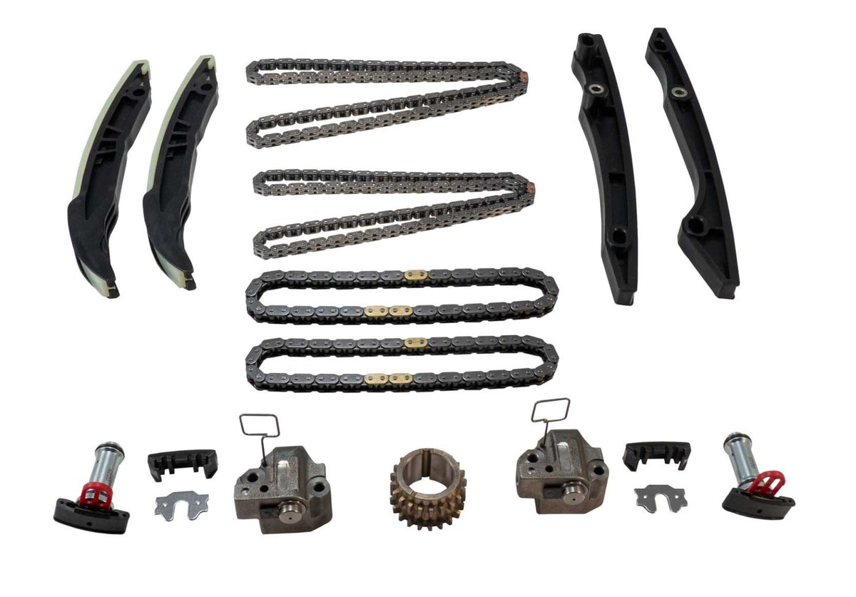 Timing Set Ford 5.2L DOHC 15-20 Mustang