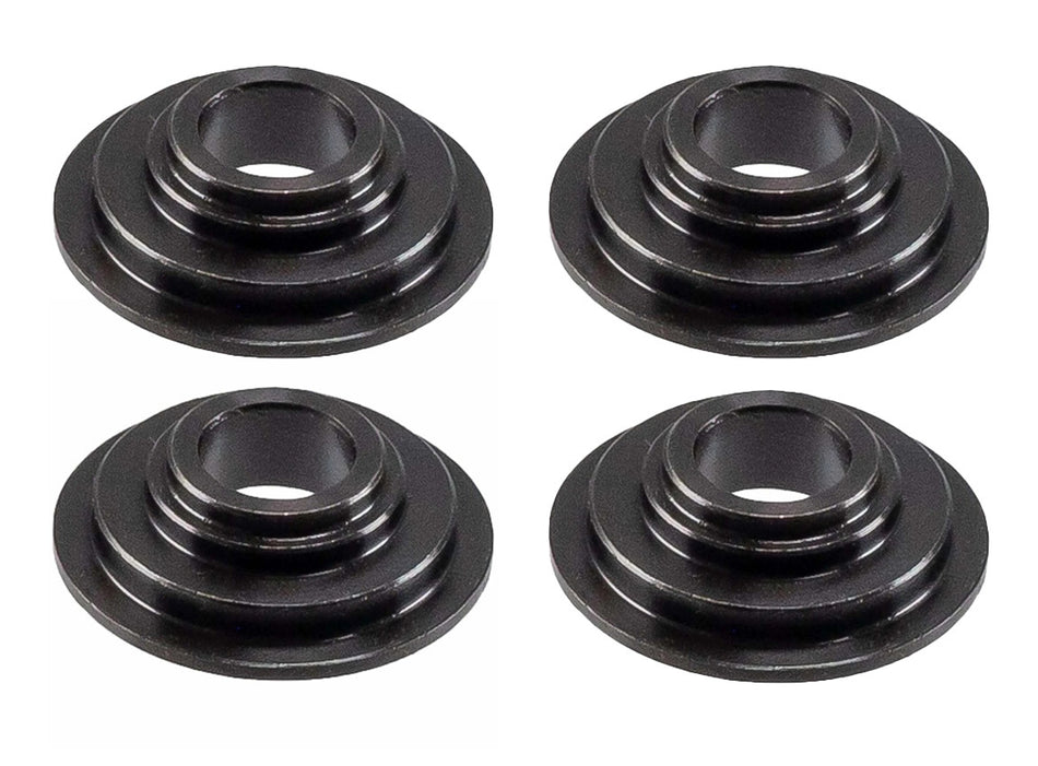 Valve Spring Retainers 4pk  1.156 8mm CM Steel