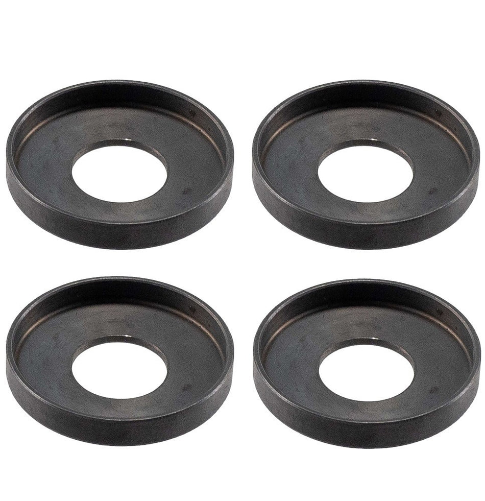 Valve Spring Locator 4pk 1.362 OD .572 ID
