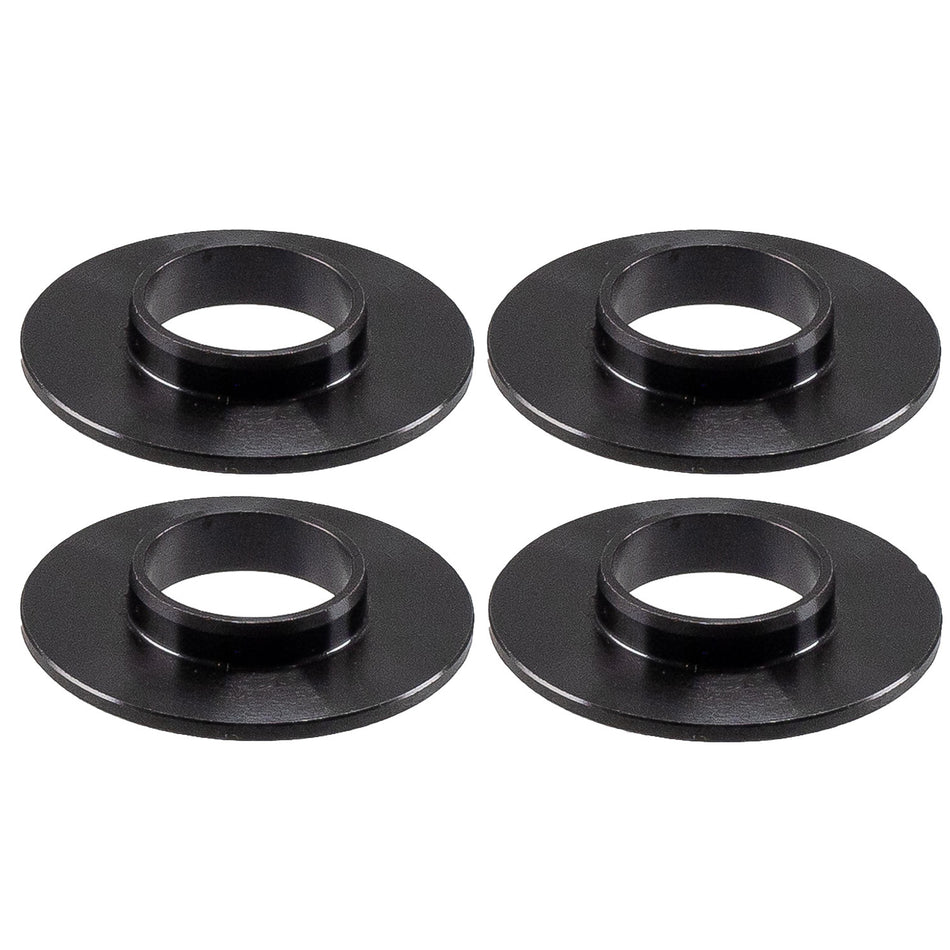 Valve Spring Seats 4pk 1.250 OD .550 ID