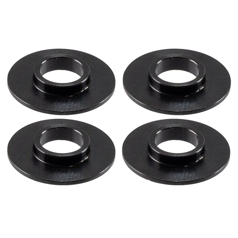 Valve Spring Seats 4pk 1.250 OD .510 ID
