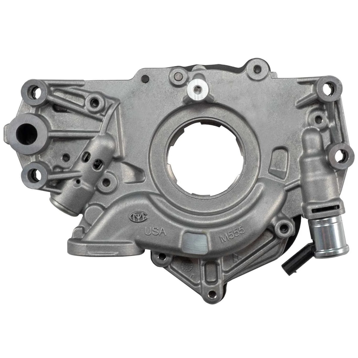 GM LT Gen-V Oil Pump Std Volume 2014-2020
