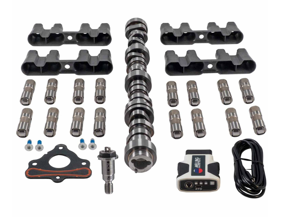 AFM Delete Kit w/Tuner 5.3L LS 2014-2020