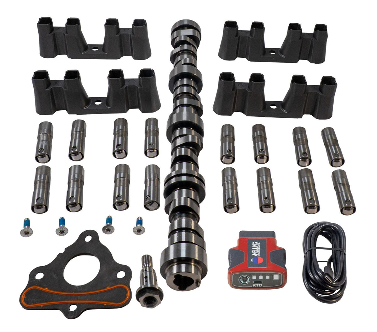 AFM Delete Kit w/Tuner 6.2L/LT1 2017-2020