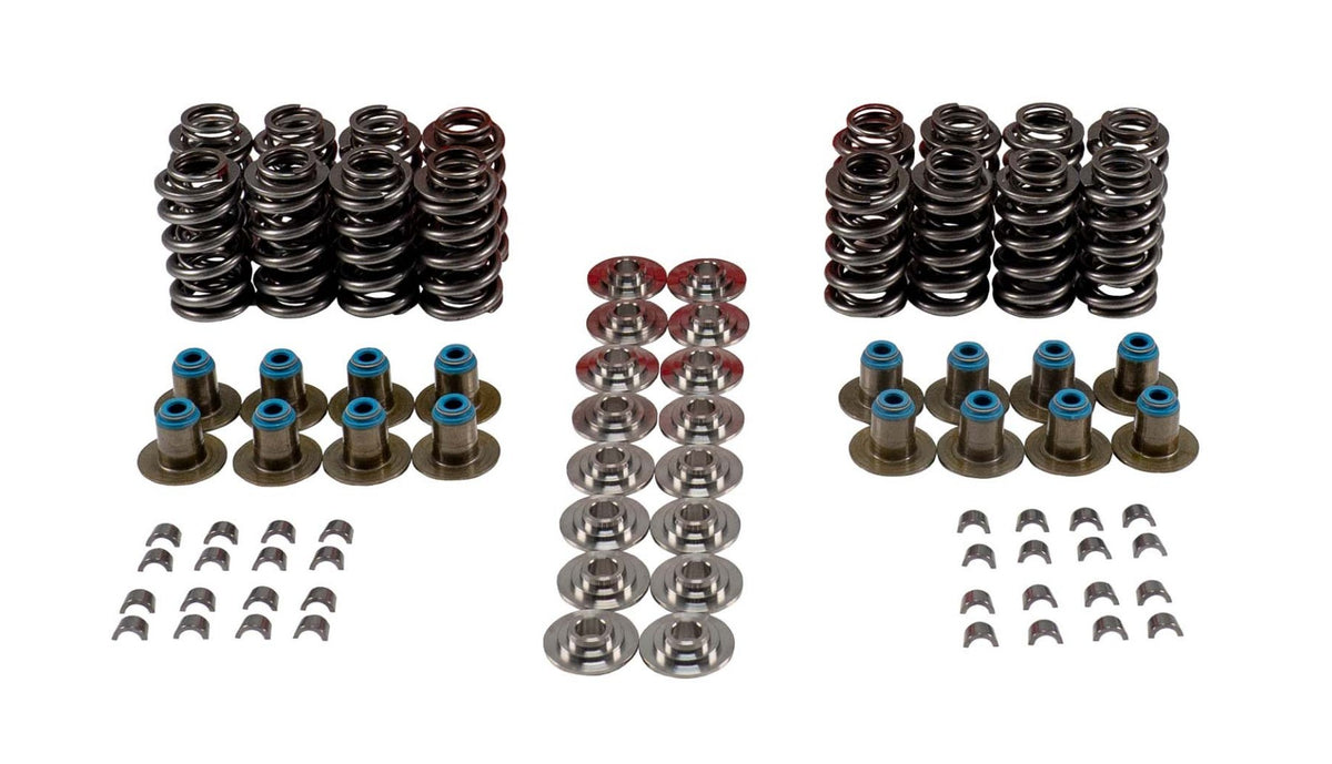 Valve Spring Kit GM LS w/Ti Retainers