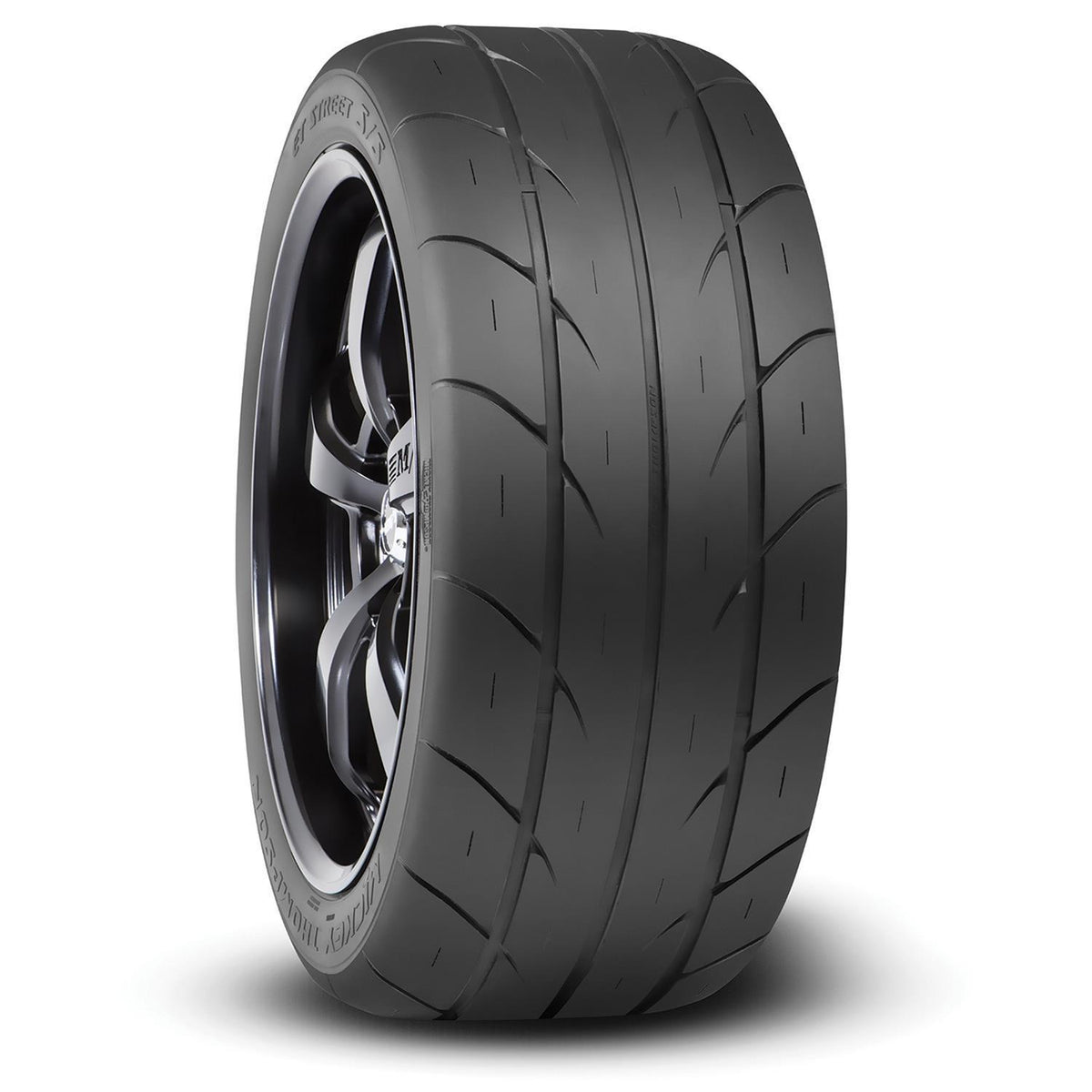 P325/30R19 Tire ET Street S/S D6606
