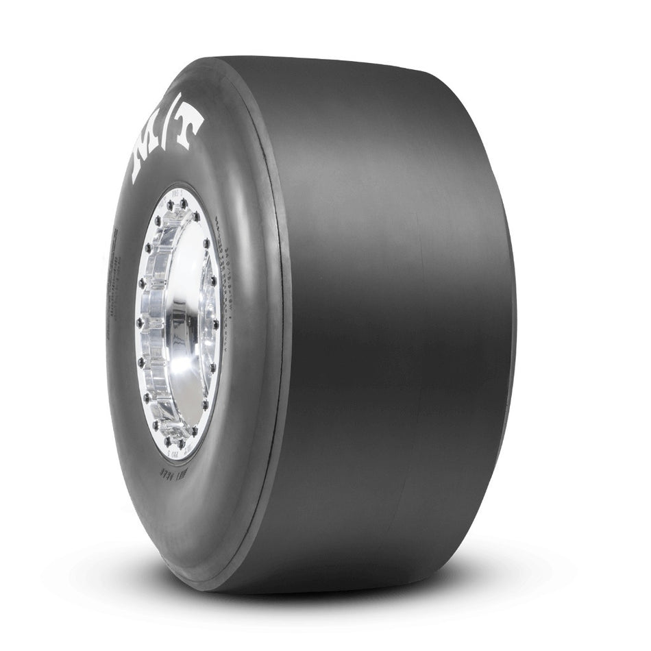 33.0/15.0-15S ET Drag Tire - X8 Compound