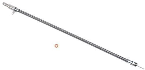 Oil Dipstick Kit S/S Mopar  Rear Sump Hemi