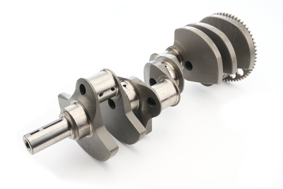 LS Forged Crank 3.750 Stroke 58-Tooth Reluctor